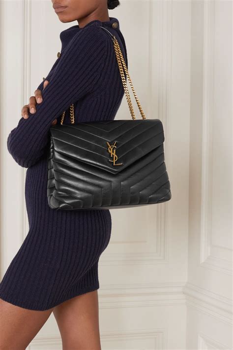 ysl lou lou handbag